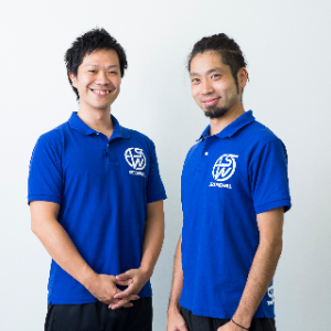青木智明スポーツ総合治療院ACT
