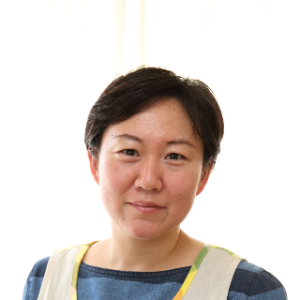 野尻静のじり母乳育児相談室