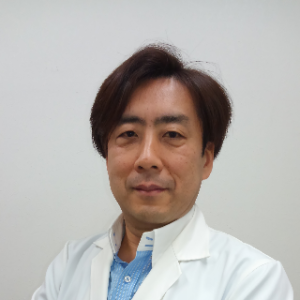 三輪健彦新橋外来センター