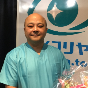 黒川高比古Acupuncture & Massage メコリヤ