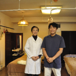 中村裕子春宵堂治療院