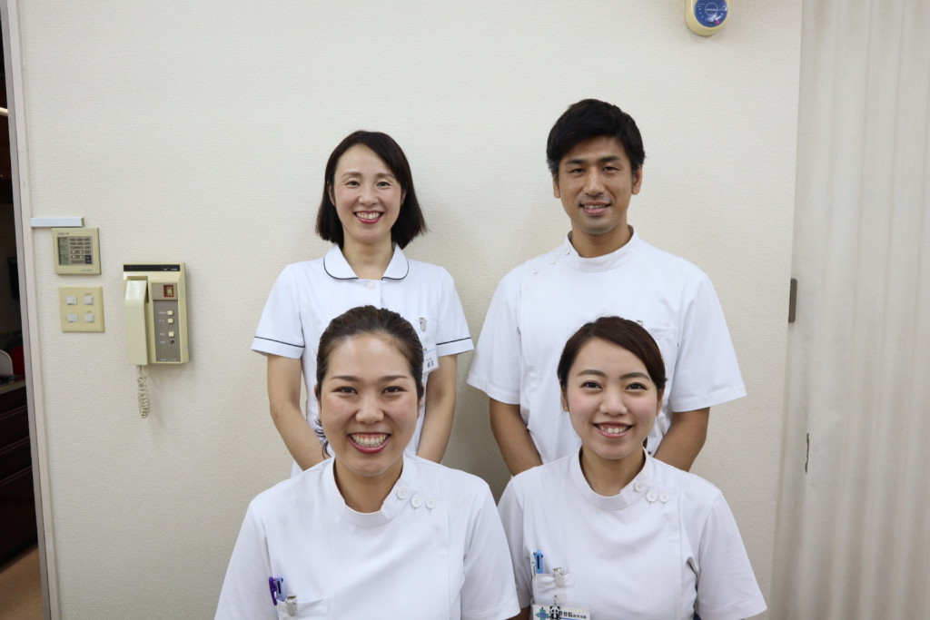 五健鍼灸整骨院 経堂本院 からだケア