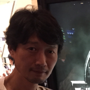 高山真治真治堂鍼灸接骨院