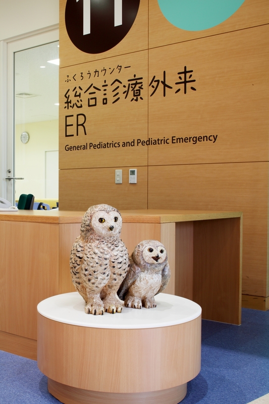 ER