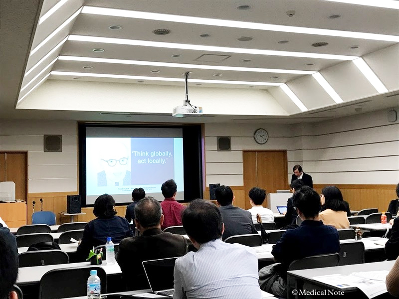 Choosing Wisely Japan