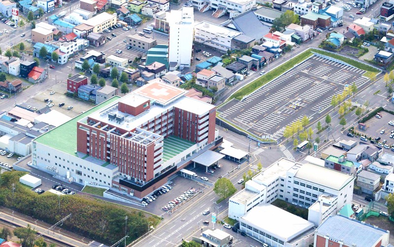 地域に必要とされる病院になるために－小樽市立病院の取り組み メディカルノート