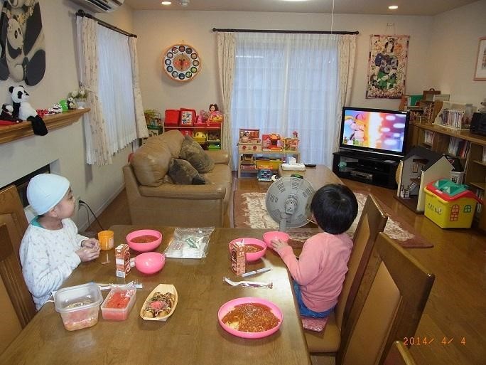 （写真提供：特定非営利活動法人　パンダハウスを育てる会）