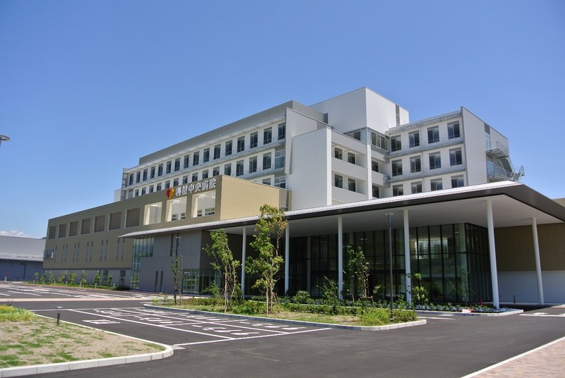利根沼田地域に住む人々のニーズに応え続ける利根中央病院の取り組み メディカルノート