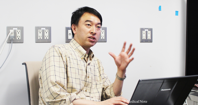 西村 幸男 先生