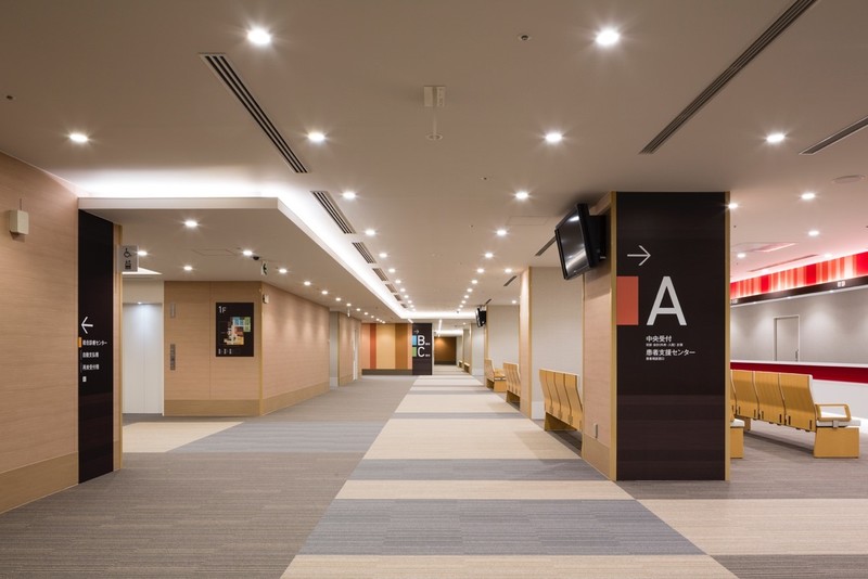 日本医科大学病院　１