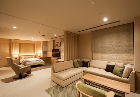 写真提供：日本医科大学付属病院