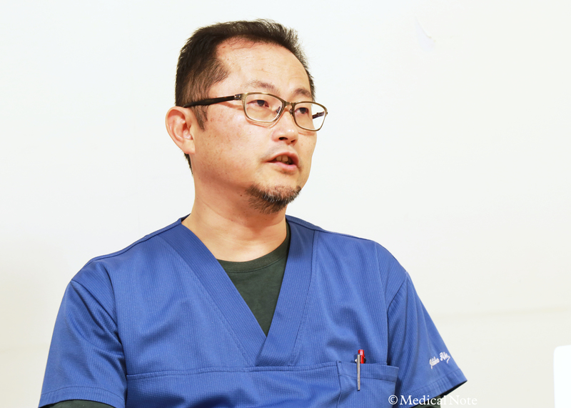 阿部裕（ゆたか）先生