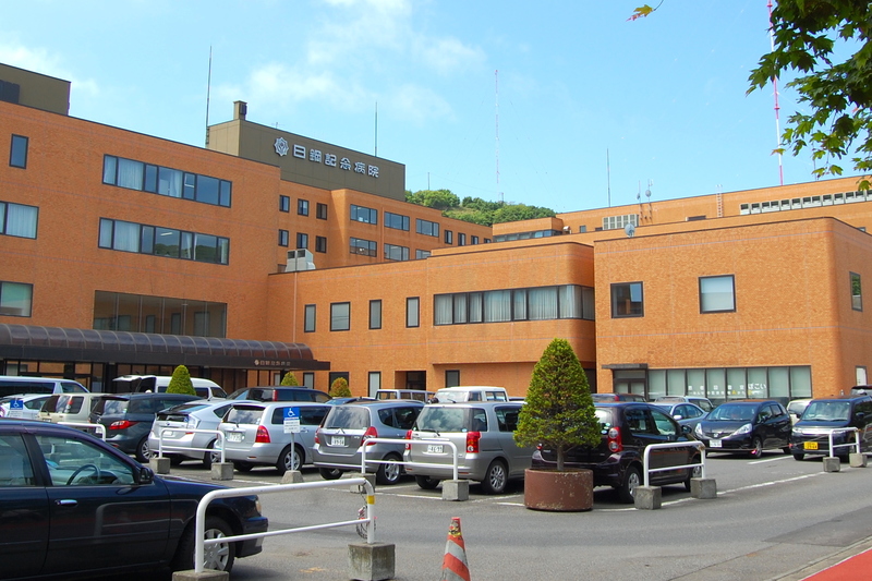 地域のがん診療および周産期医療を担い、絶えず医療の質の向上を目指す日鋼記念病院 メディカルノート