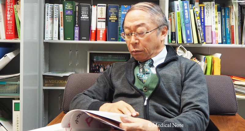 有賀正（ありが ただし）先生