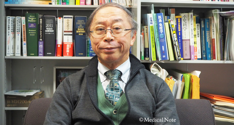 有賀正（ありが ただし）先生