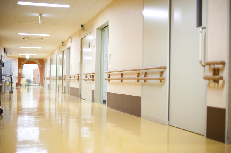 病院