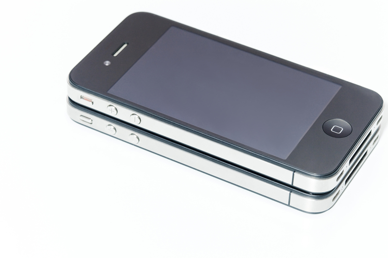 スマートフォン