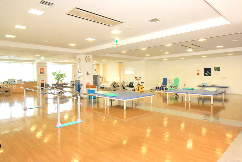 通所リハビリテーション