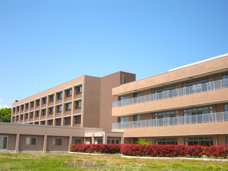 東徳島医療センター　病棟