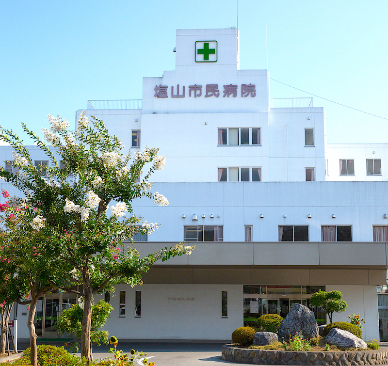 患者さんが人生を全うするための手助けをする 塩山市民病院の取り組みとは メディカルノート