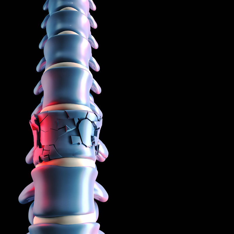 「骨」「痛み」