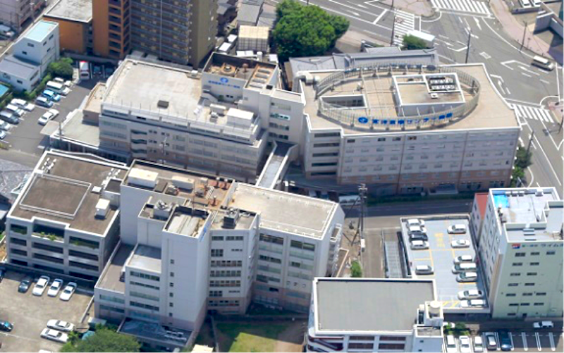 宮崎医療センター病院は必要だ」と思ってもらえるように─宮崎医療センター病院の取り組み メディカルノート