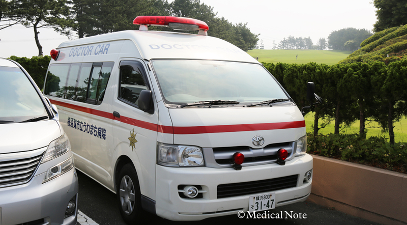 ドクターカー