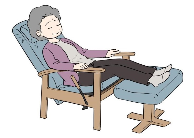 下肢静脈瘤　２