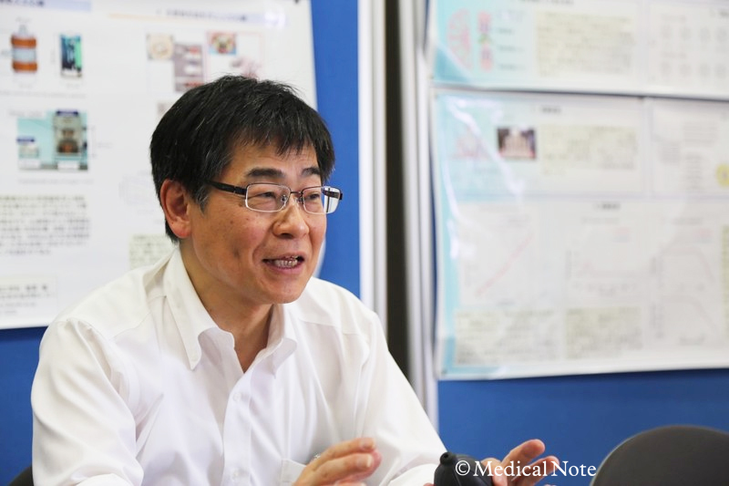 人口心臓とは？