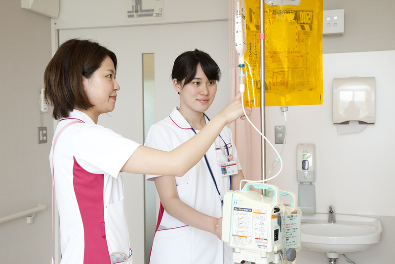 福井県における福井大学医学部附属病院の役割 日々の診療から医師の育成まで メディカルノート