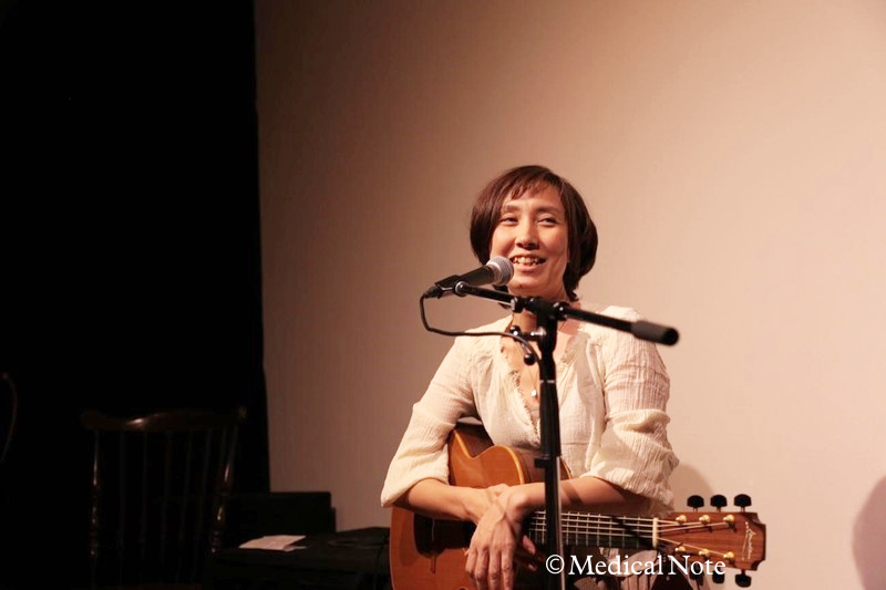 シネコヤ　さとうさちこさん