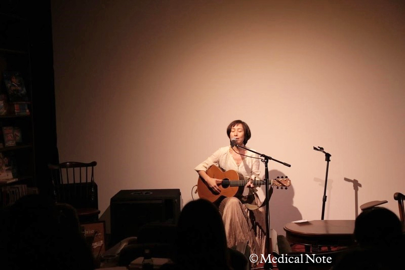 さとうさちこさん