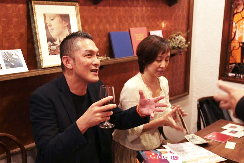 さとうさちこさん