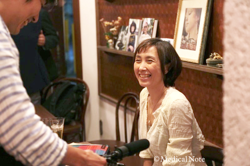 さとうさちこさん