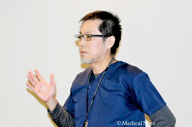 横浜市立大学附属病院  産婦人科 講座講師 医局長 産科主任 倉澤健太郎先生