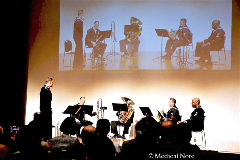 湘南ブラスクインテット