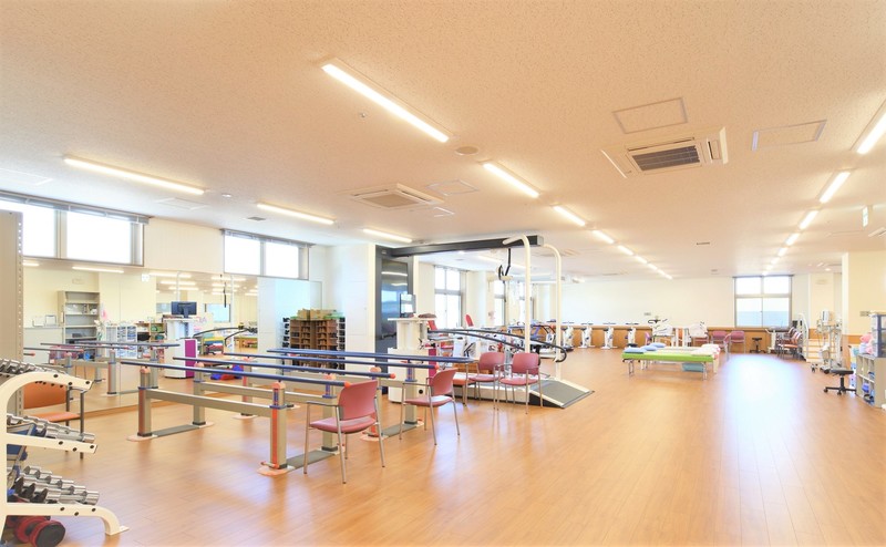 リハビリテーションセンター