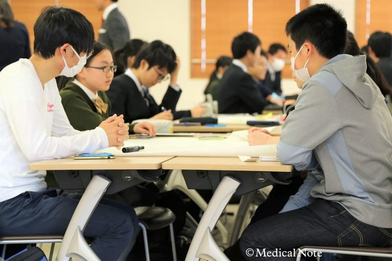 グループワーク