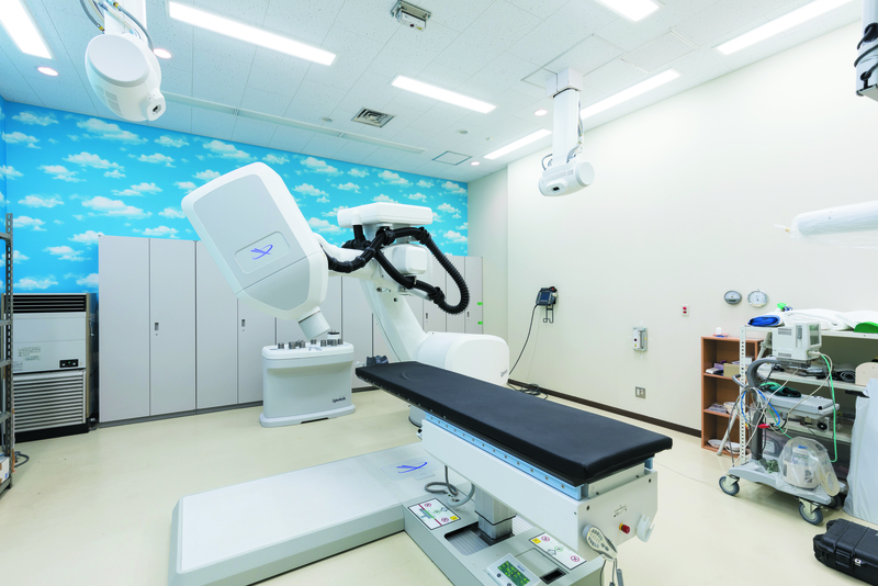 サイバーナイフ