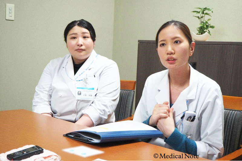 両立支援コーディネーター