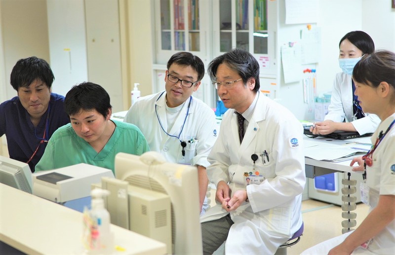 カンファレンスの様子