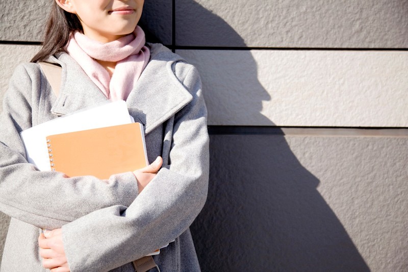 小児がん経験者奨学金制度