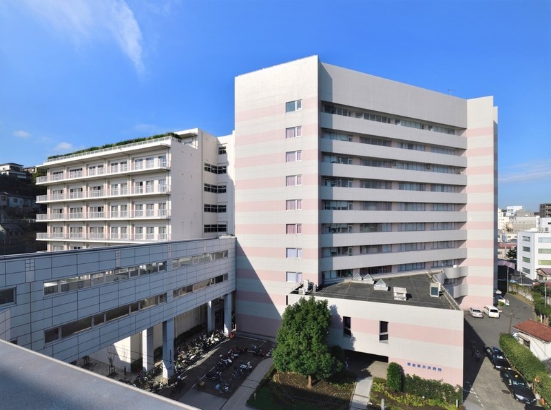 “よかった。この病院で” 患者さんが安心できる医療環境の構築に励む「横須賀共済病院」 メディカルノート “よかった。この病院で” 患者さんが安心できる医療環境の構築に励む「横須賀共済病院」 メディカルノート