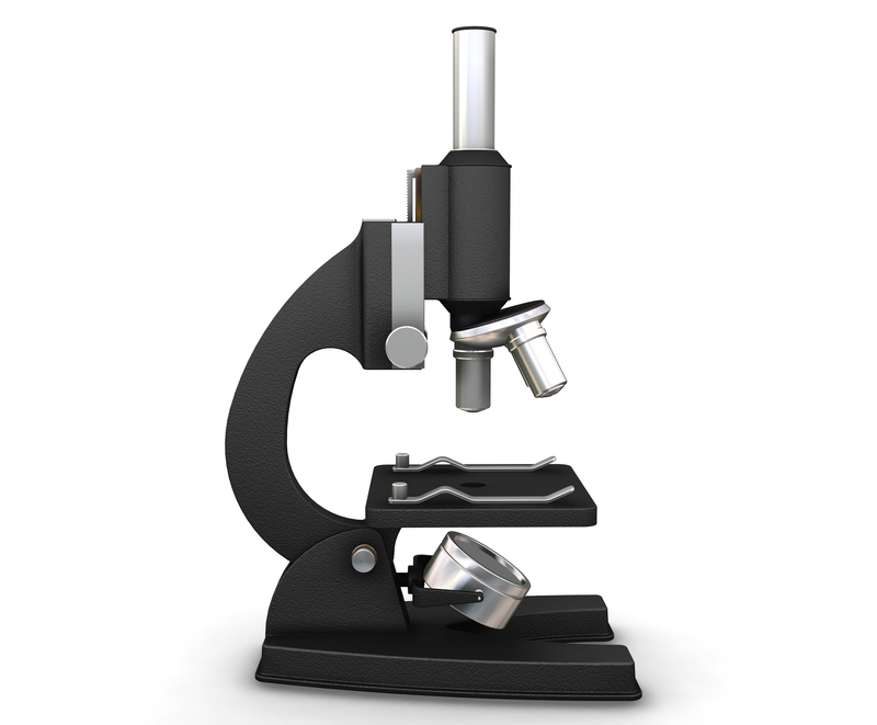 顕微鏡