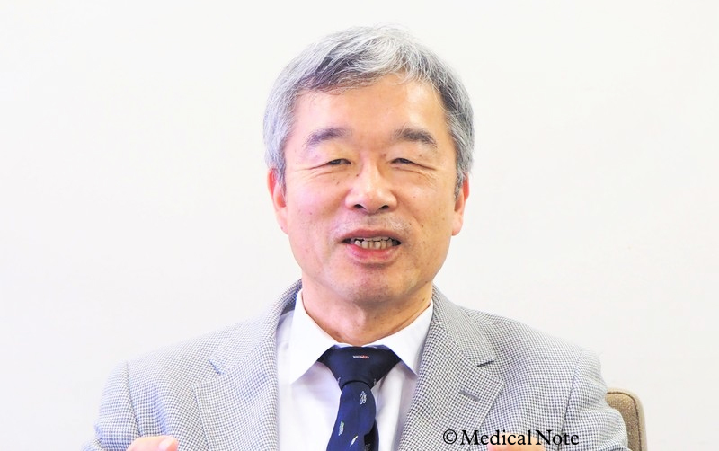 総合診療カンファレンスの様子