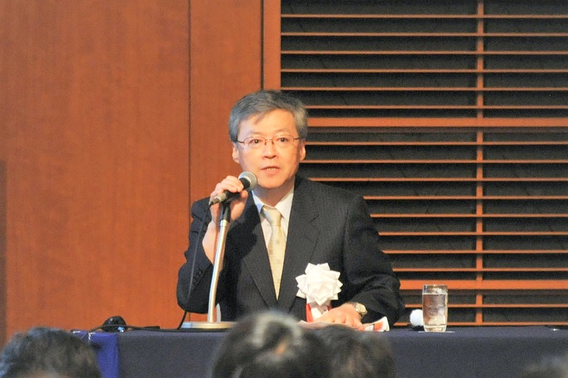 座長 吉澤利弘先生