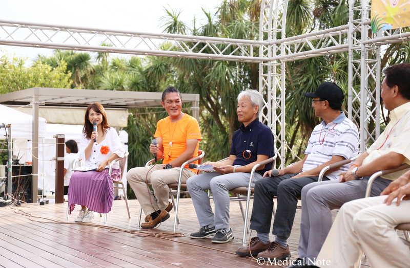 江の島みんなフェス