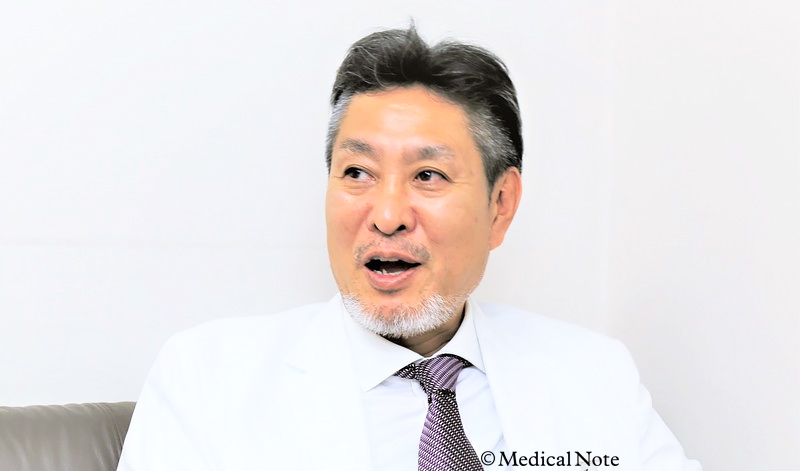 五月女隆男先生