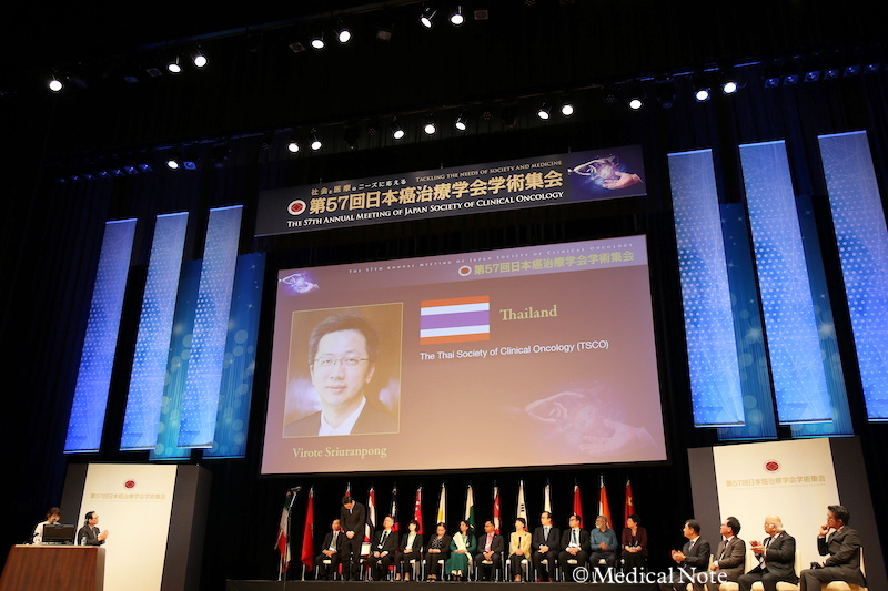 本記念式典に来訪された方々のご紹介②