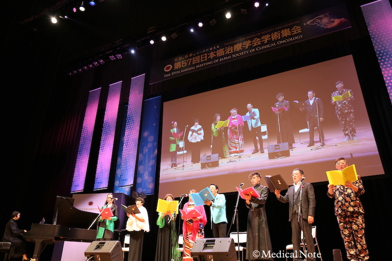 スター混声合唱団コンサート